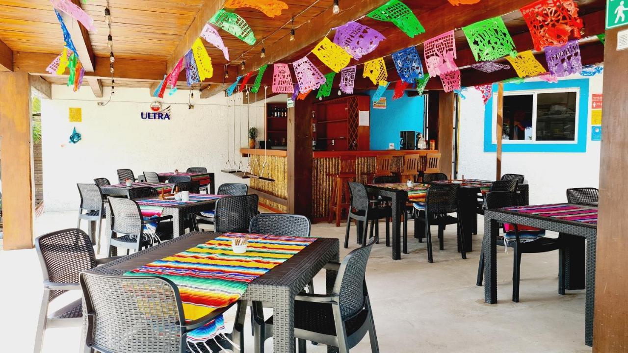 Machos Hotel 3*