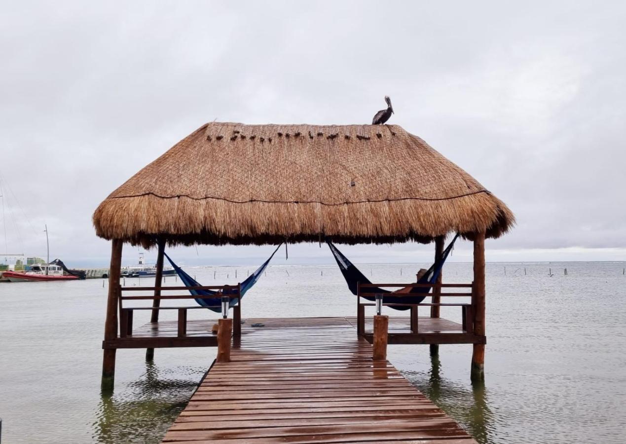 Machos 3* Mahahual