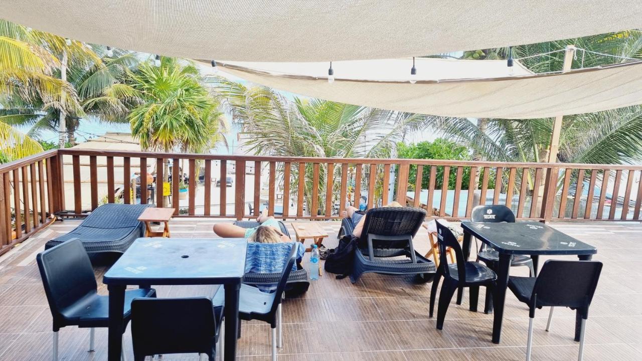 Hotel Machos 3*