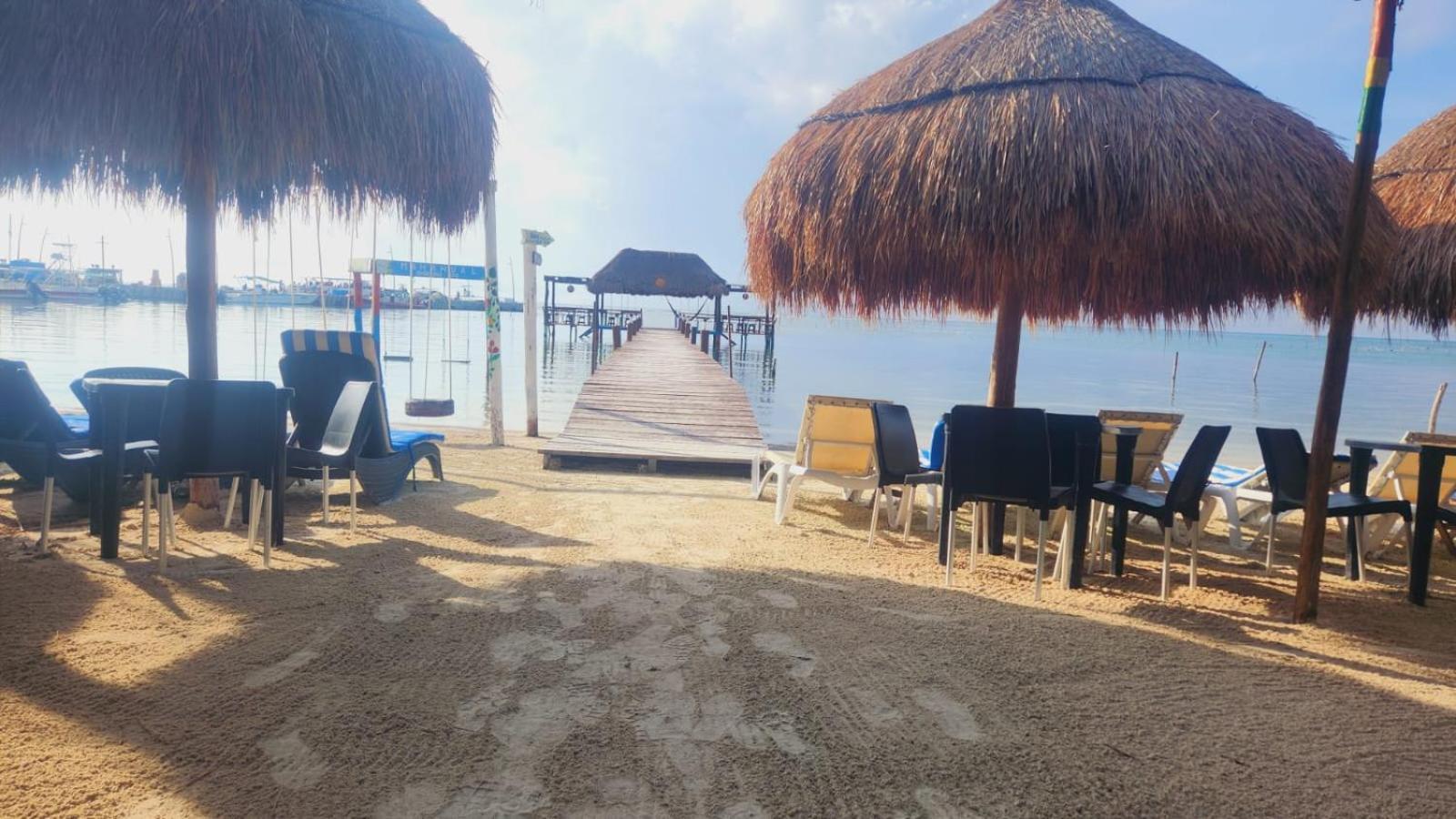 Hotel Machos