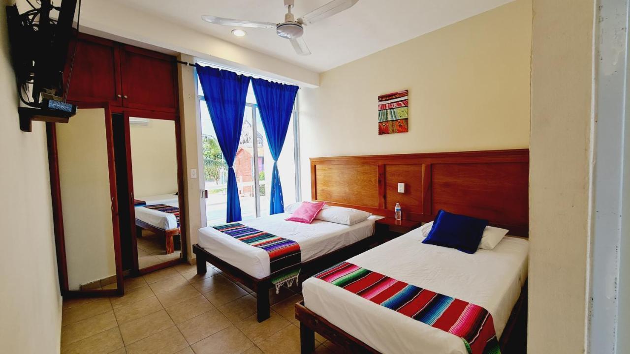 Machos Hotel